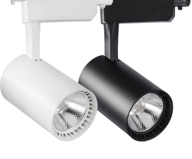 Spot Led Magazin Sina 15W Track Light