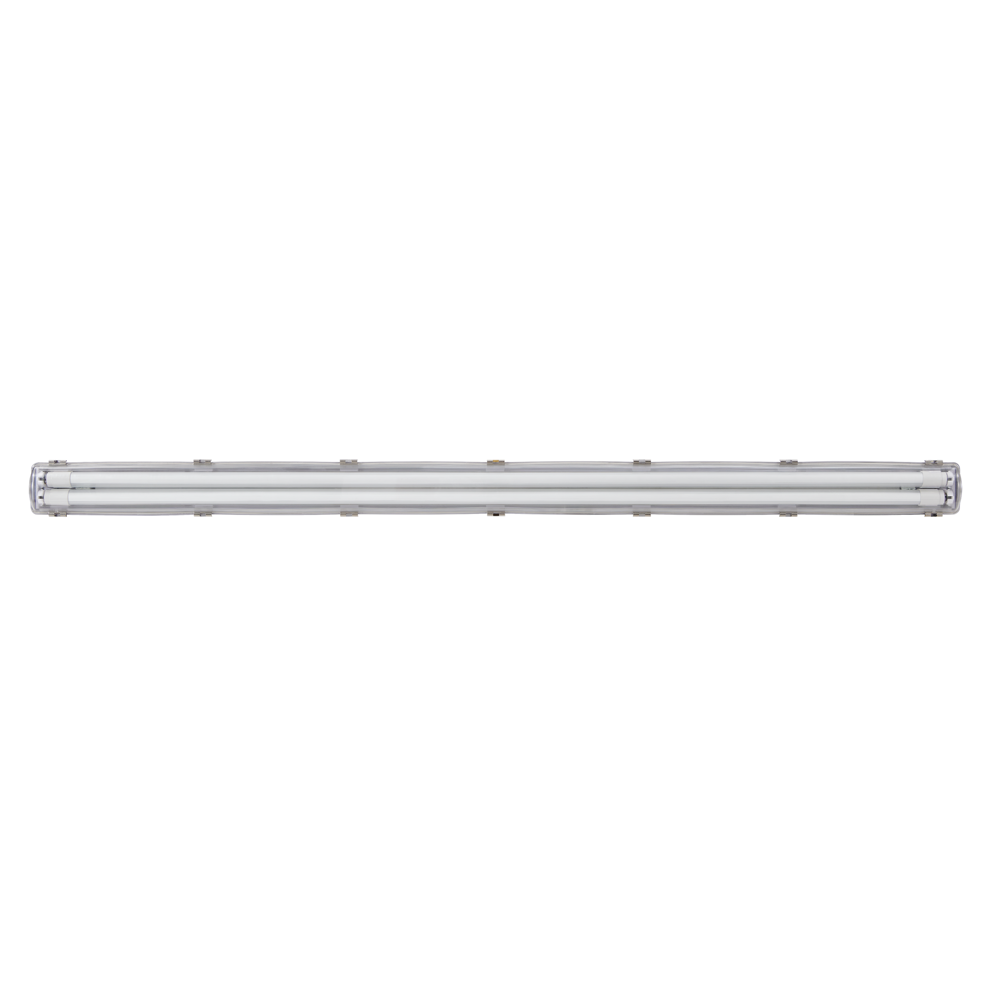 Corp Iluminat BASIC PLUS / Tuburi Incluse T8 / 156CM / IP65 Exterior / Eglo LINIAR LED LIGHT