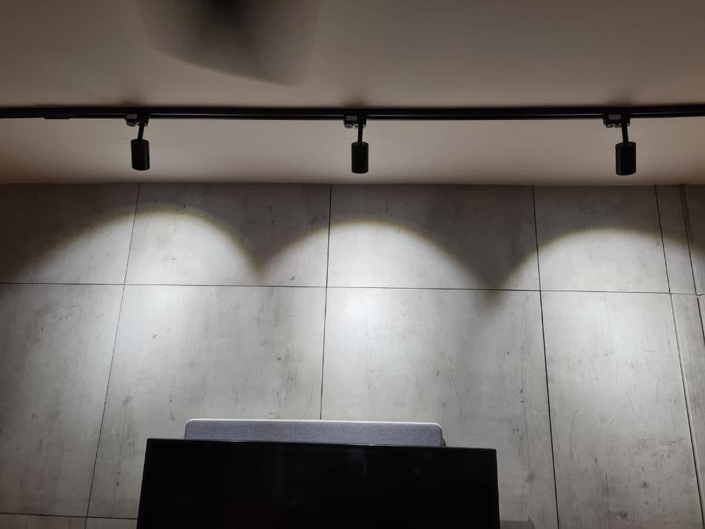 Spot Led Magazin Sina 10W Track Light