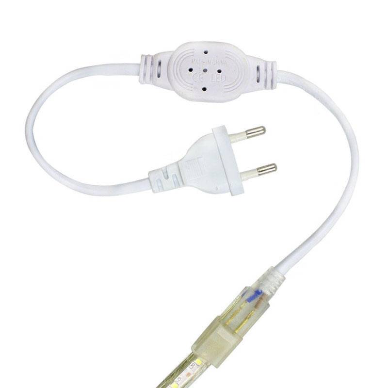 Alimentare Banda Led 5050 220V Lighting