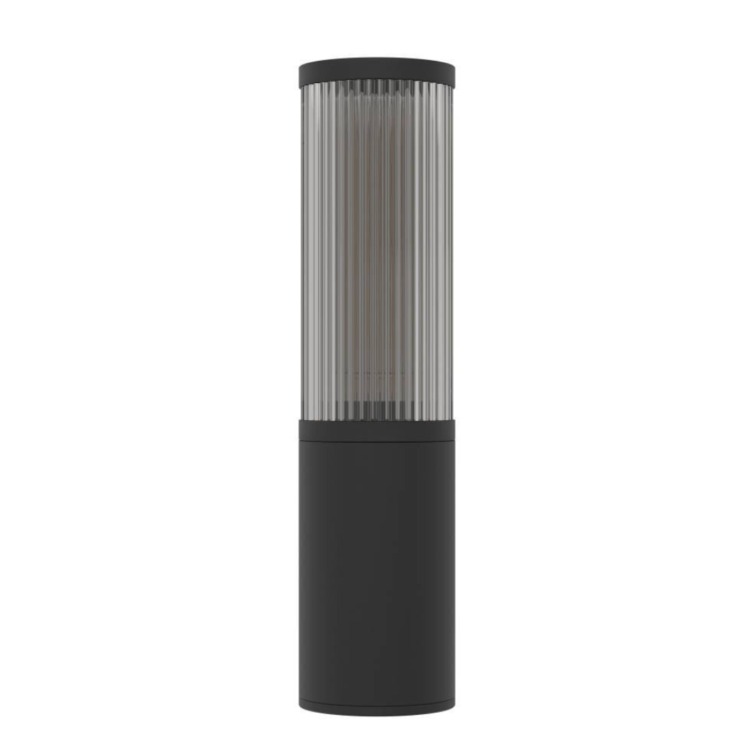 Aplica Exterior 1xE27 Black IP54 901033 APLICA PERETE / NEAGRA Lighting Fixtures