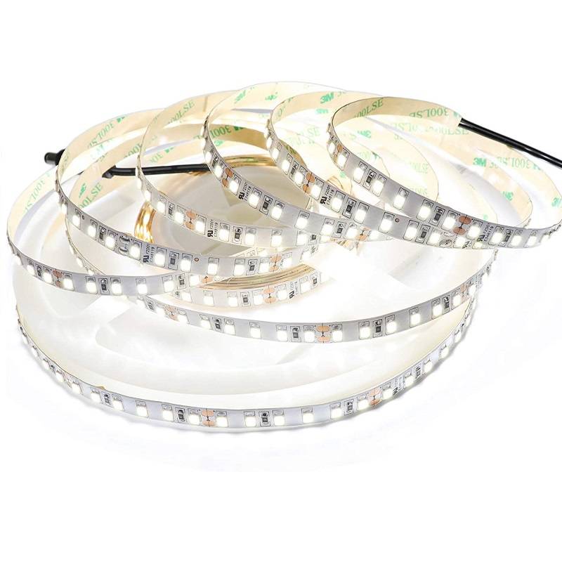 Banda Led 2835 120 Smd-Ml Interior - Rola 5 Metri Strips