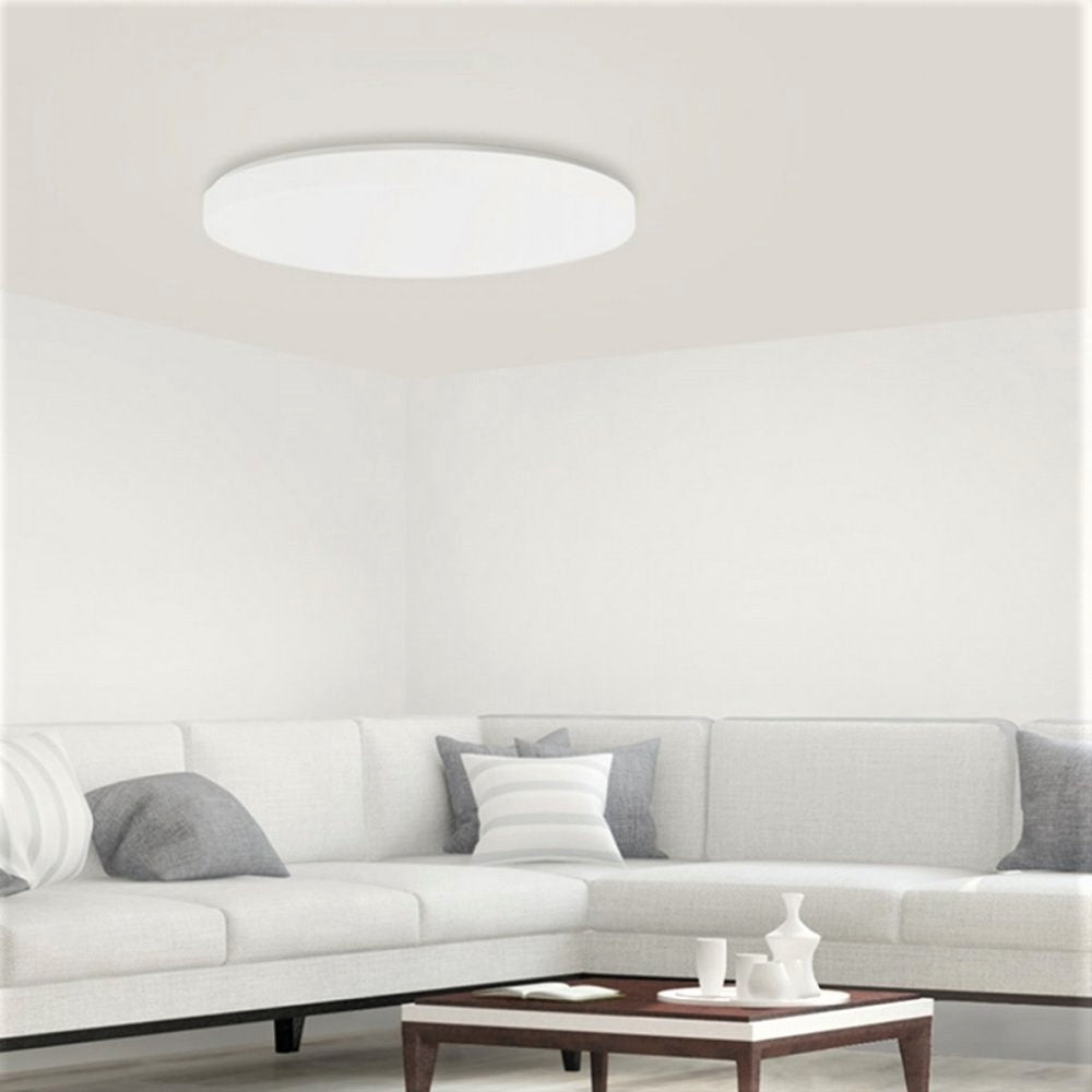 Plafoniera Led 32W Rotunda Echivalent 280W C051 Led Ceiling Light