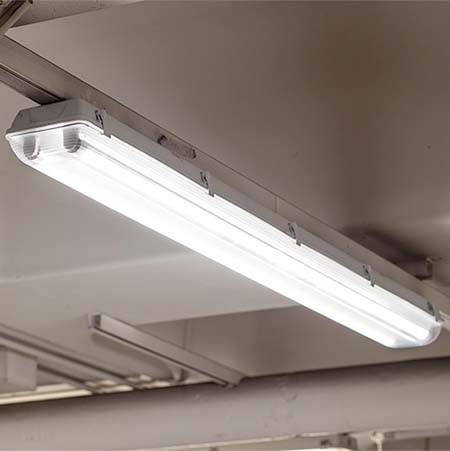 Tub Led T8 Mat 60Cm 9W 900 Lm Tube