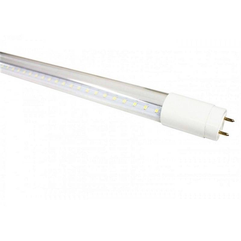Tub Led T8 Transparent 120Cm 18W Tube