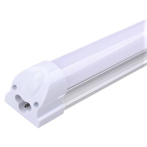 Tub Led T8 Mat Suport Inclus 60Cm 8W Interconectabil Liniar Light