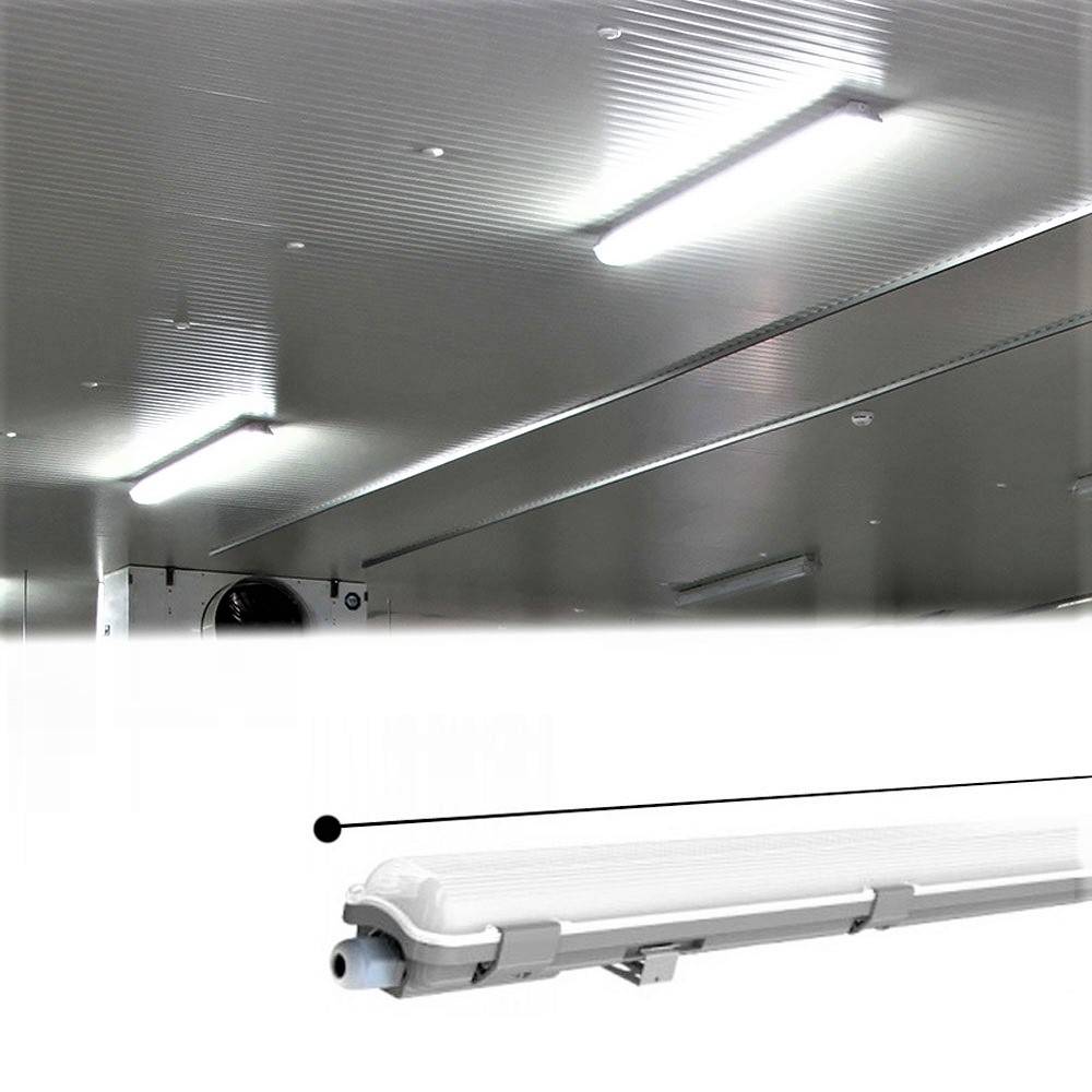 Corp Iluminat Led 48W 150Cm Ip65 Liniar Light