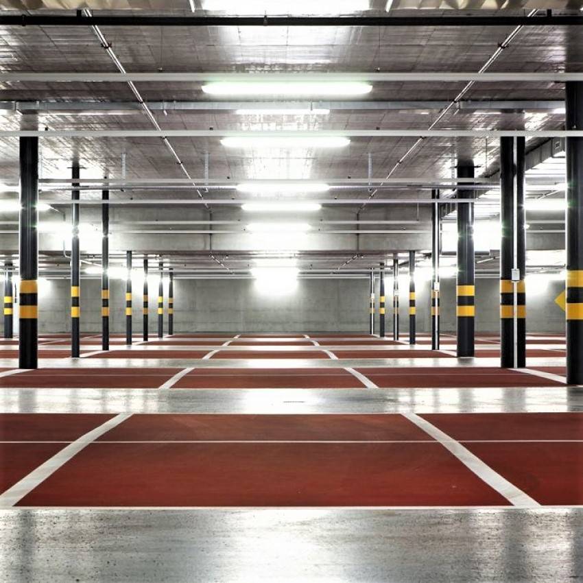 Corp Iluminat Led 48W 150Cm Ip65 Liniar Light