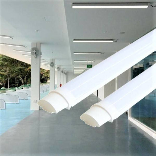 Corp Iluminat LED 36W 120cm IP65 DeLight V2