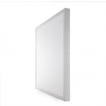 Panou Led 48W 60X60Cm Alb Aplicat Echivalent 400W Panel