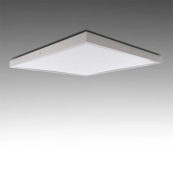 Panou Led 48W 60X60Cm Alb Aplicat Echivalent 400W Panel