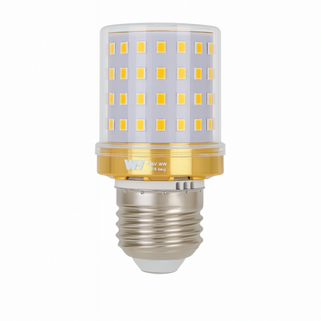 Bec LED E27 22W 3 functii lumina LED BULB