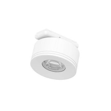 Spot LED Pentru Sina TPLUS Wide 6.6W CCT Alb