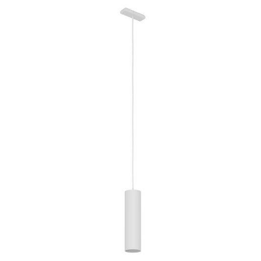Pendul LED Pentru Sina TPLUS 6.6W CCT Alb