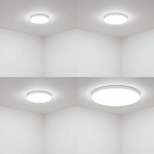 Aplica LED Arctic Circle