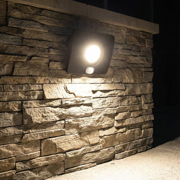 Proiector LED Exterior Surfi Slim IP65