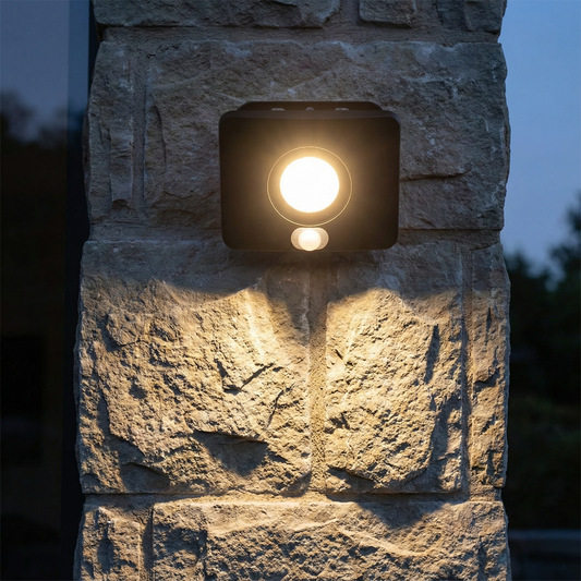 Proiector LED Exterior Surfi Slim IP65