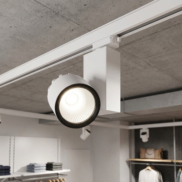 Spot LED Sina COB Alb 30W 2660lm 4000K Premium