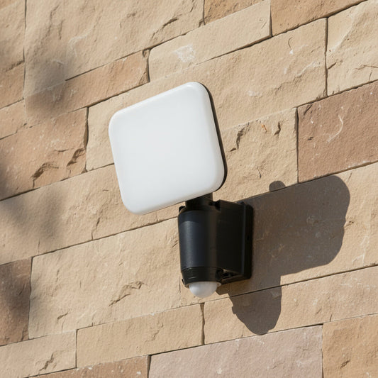 Proiector LED SolarRay IP44