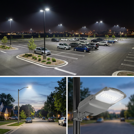 Lampa Stradala LED MB Pro 300W 45000 Lm IP66