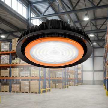 Lampa LED UFO PREMIUM Philips 100W, 13.000 lm , IP65