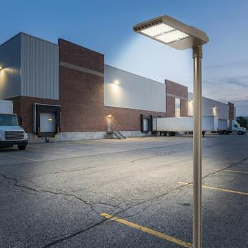 Proiector LED Profesional Samsung 300W 39000lm IP66