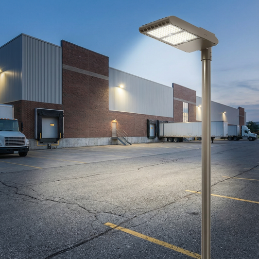 Proiector LED Profesional Samsung 400W 52000lm IP66