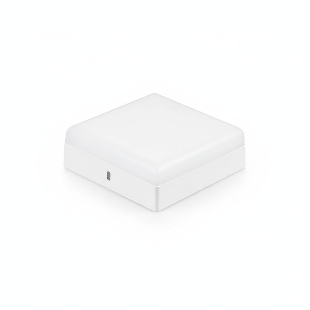 Aplica LED Patrata Arctic Panel