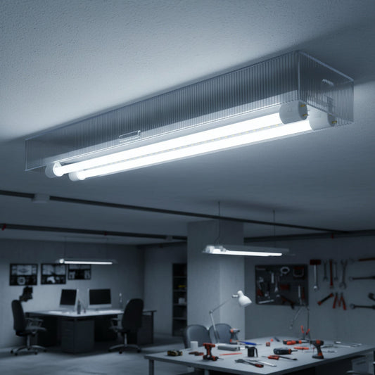 Tub LED T8 1200mm 30W