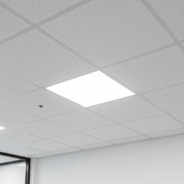 Panou LED 50W IP40 60x60 6500K Slim Backlight