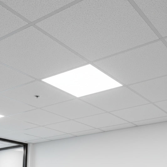 Panou LED 50W IP40 60x60 6500K Slim Backlight