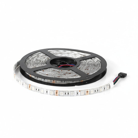 Banda LED RGB 5050 - 14.4W/ML