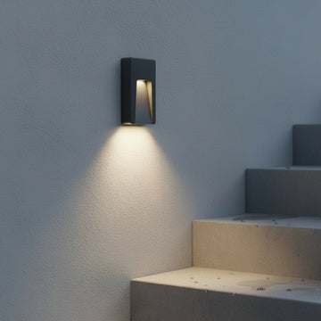 Aplica LED Arhitecturala Rectangular IP65