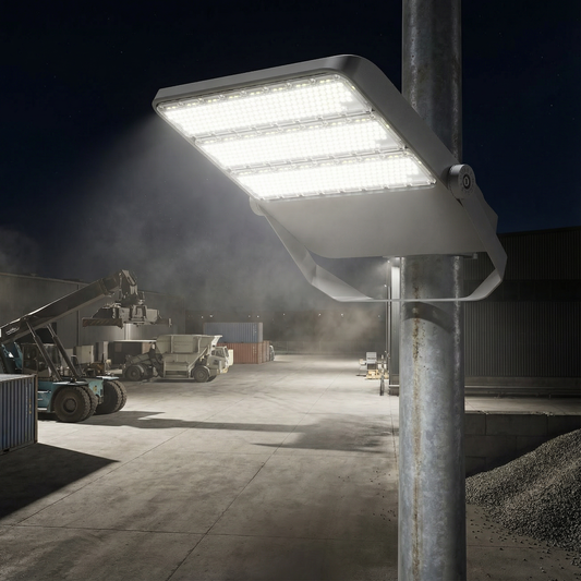 Proiector LED Industrial STAR T17 Ultra 500W 72500 Lm