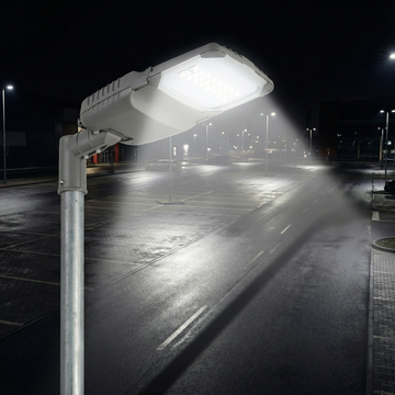 Lampa Stradala LED MB Pro 300W 45000 Lm IP66