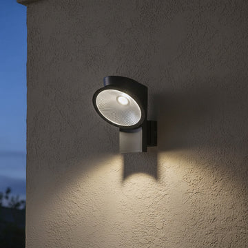 Aplica LED Exterior Vesta IP54
