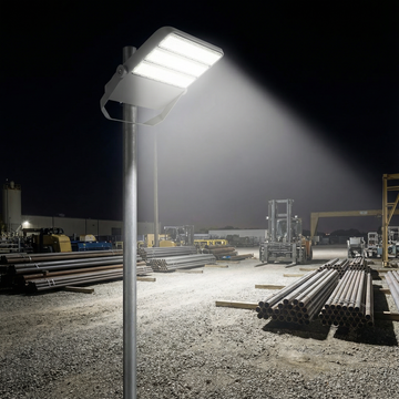 Proiector LED Industrial STAR T17 Ultra 500W 72500 Lm