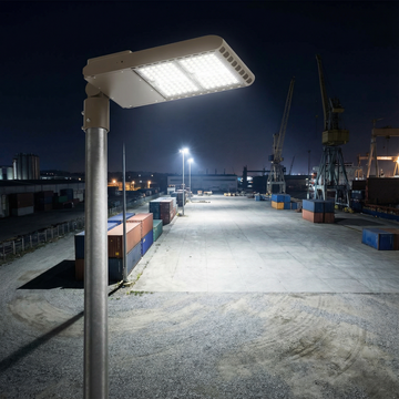 Proiector LED Profesional Samsung 400W 52000lm IP66