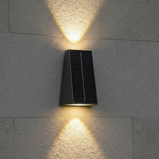 Aplica LED Exterior SolarBeam IP54