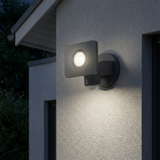 Proiector LED Exterior cu Senzor Surfi Motion IP65