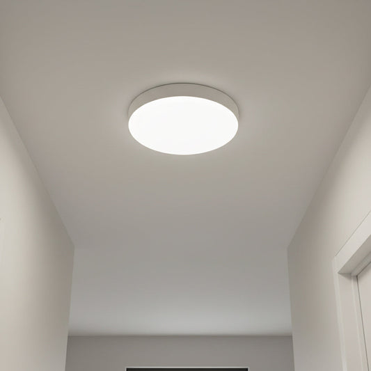 Plafoniera LED KAMA Secure 25W/20W/15W
