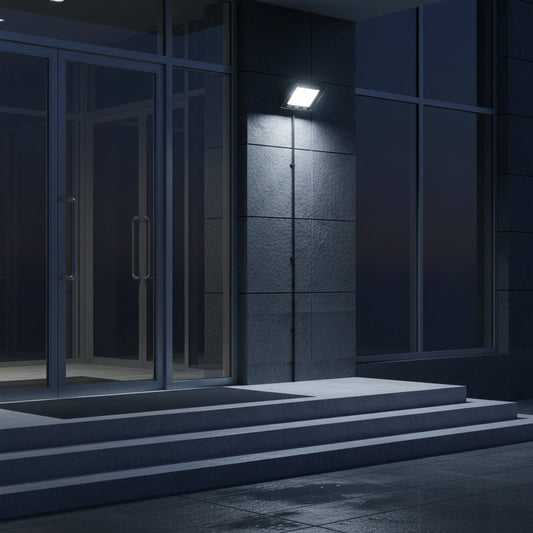 Proiector LED Galaxy 20W IP65
