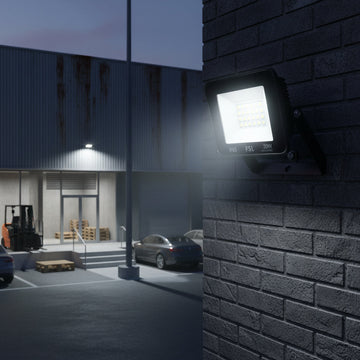 Proiector LED Galaxy 20W IP65