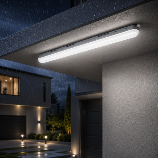 Corp Iluminat LED 20W 5000K 60cm IP65 Exterior