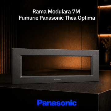 Rama Modulara 7M Fumurie Panasonic Thea Optima