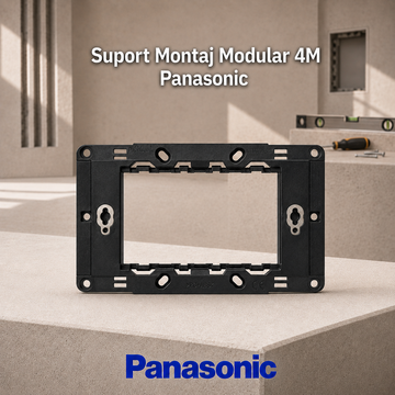 Suport Montaj Modular 4M Panasonic