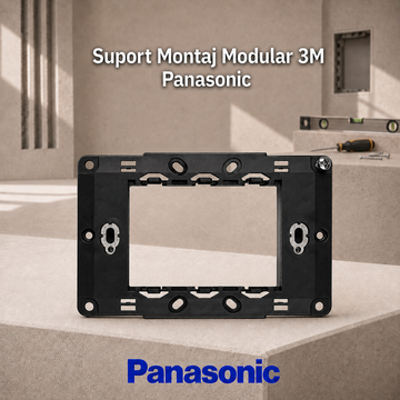 Suport Montaj Modular 3M Panasonic