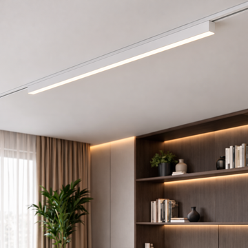 Spot Magnetic Liniar LED Urban Track 60cm 20W Alb