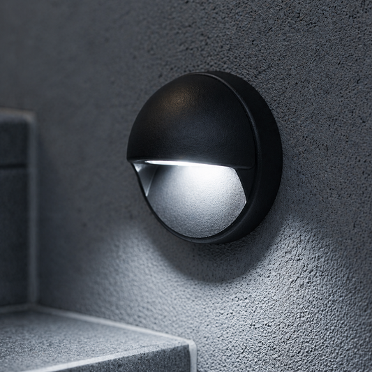 Spot LED Exterior Treapta 3W IP65 V2