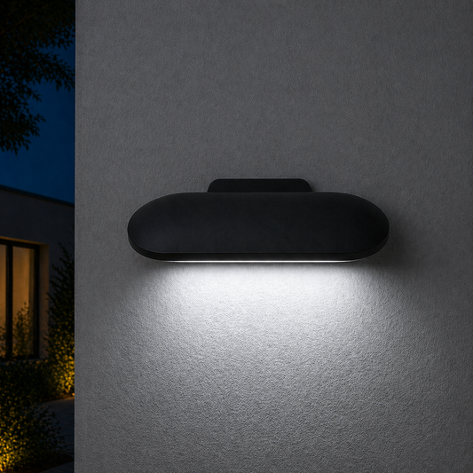 Aplica LED 12W LOST Exterior